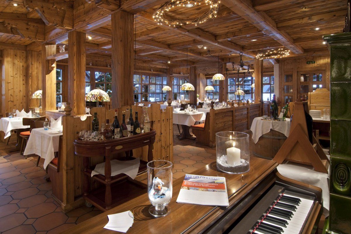 Restaurante