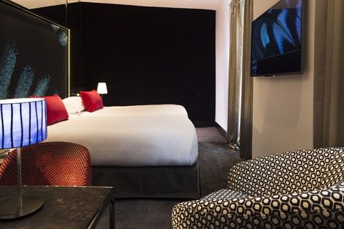 Habitación