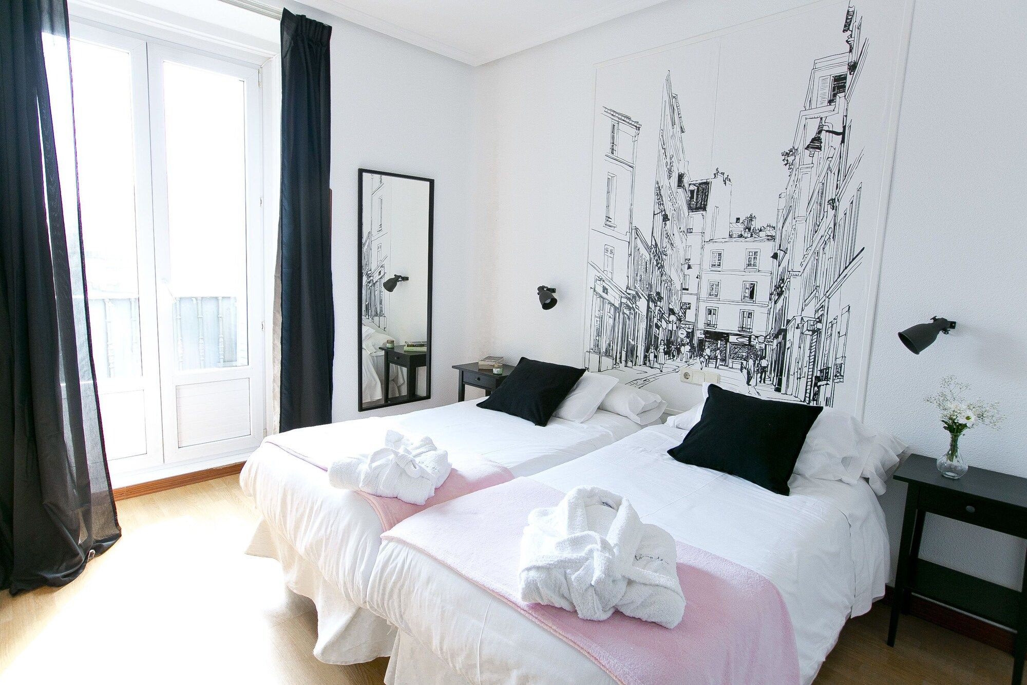 Habitación