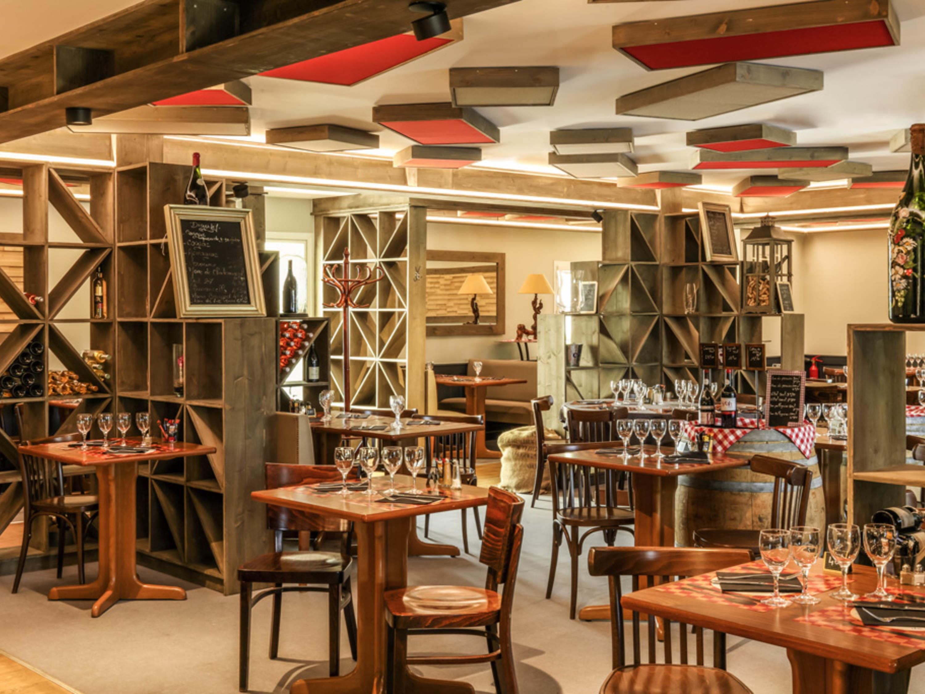 Restaurante