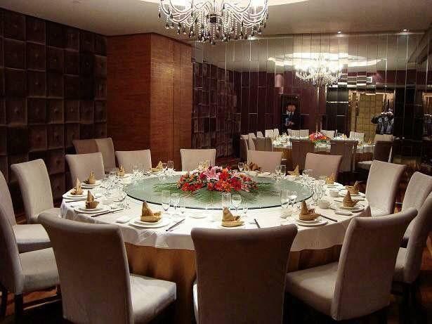Sala de banquetes