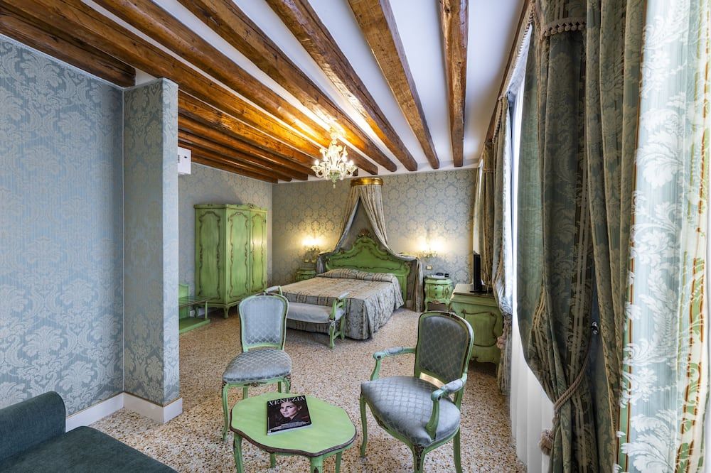 Habitación