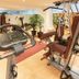 Gimnasio