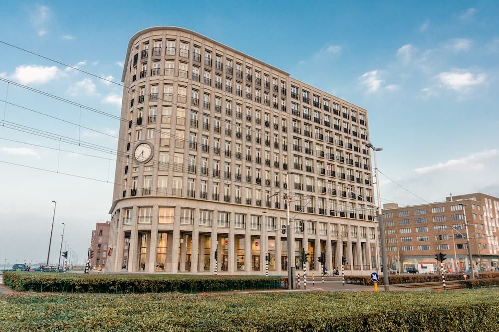 Edificio