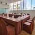 Sala de conferencias