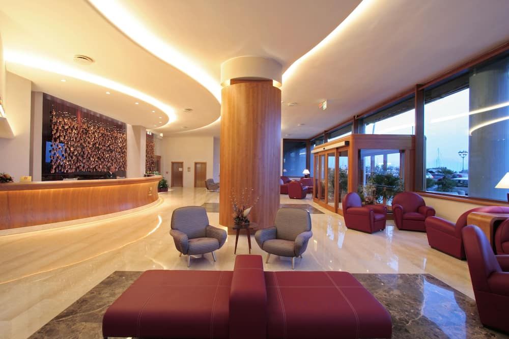 Recepción