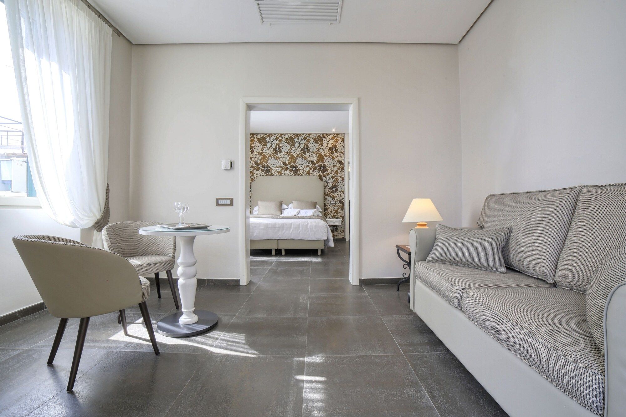 Sala de estar