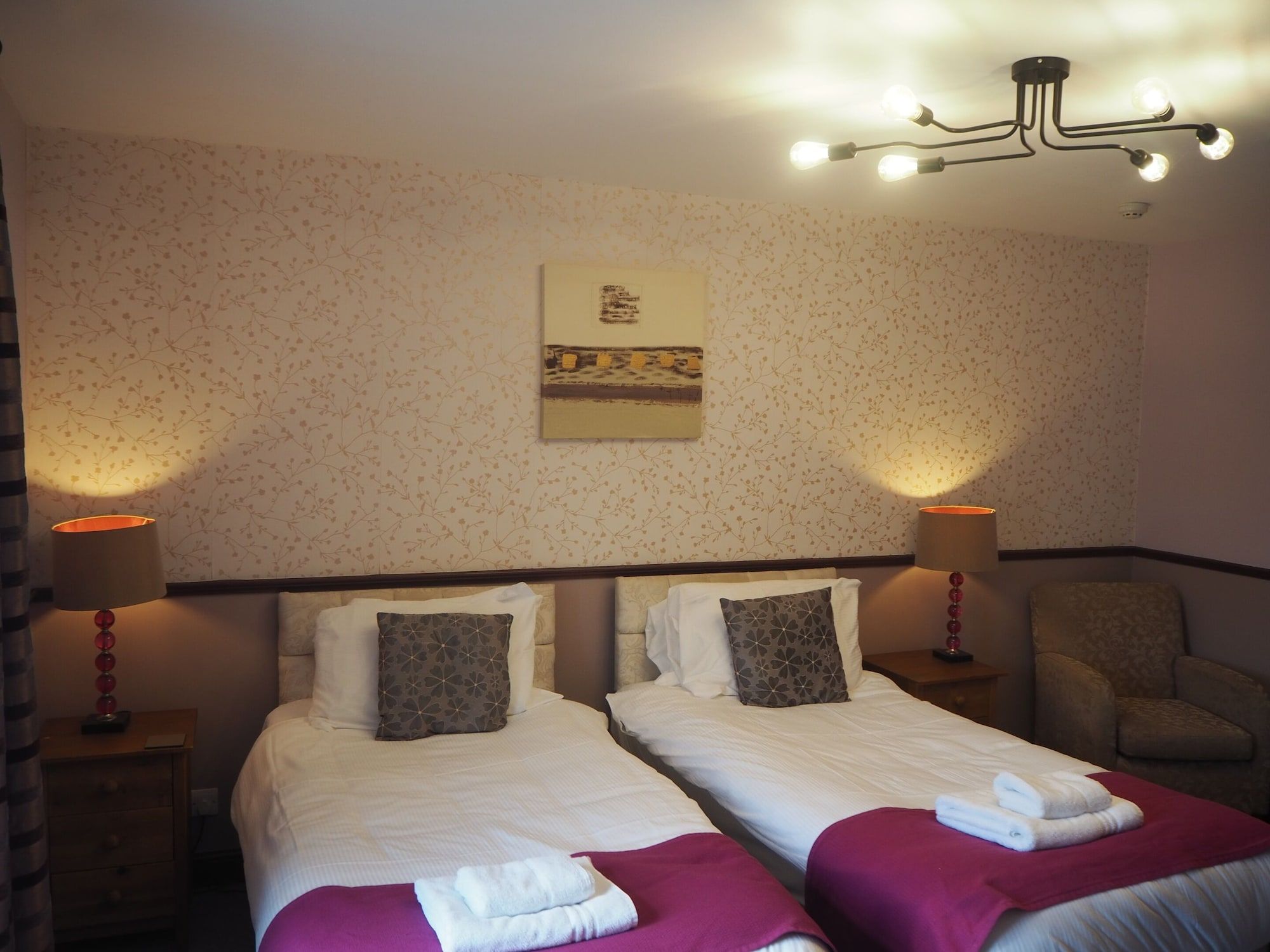Habitación