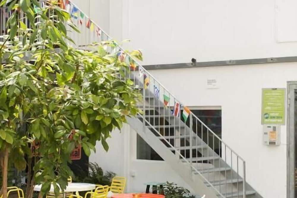 Escaleras