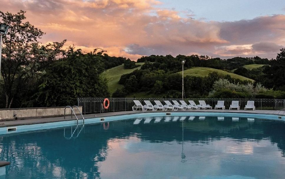 Piscina Foto