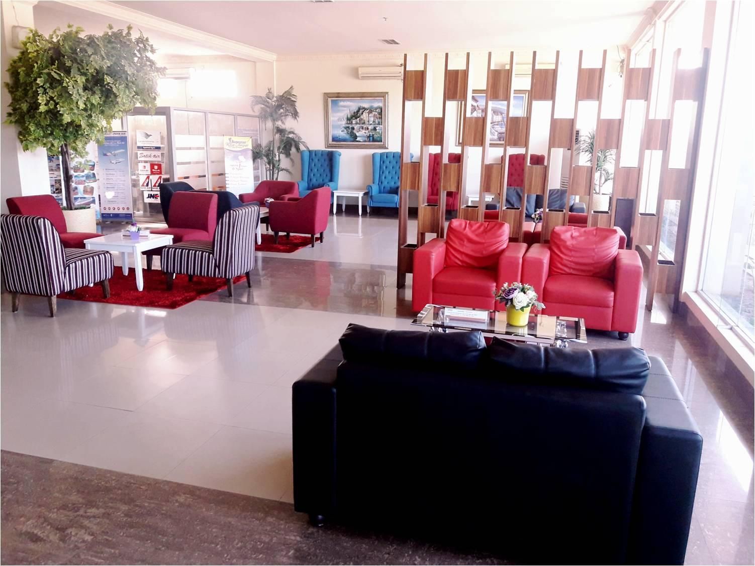 Recepción