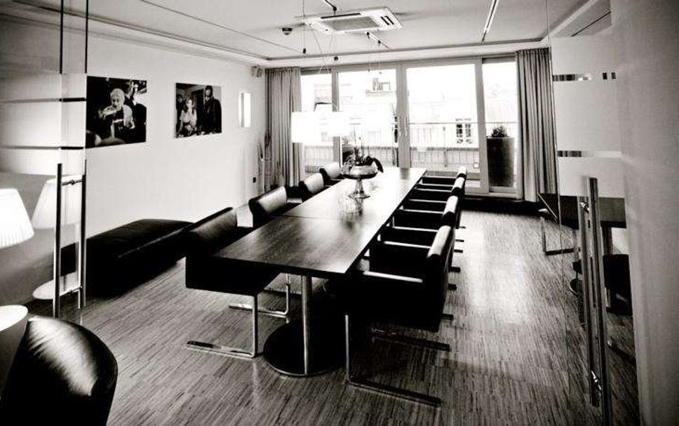 Comedor Foto