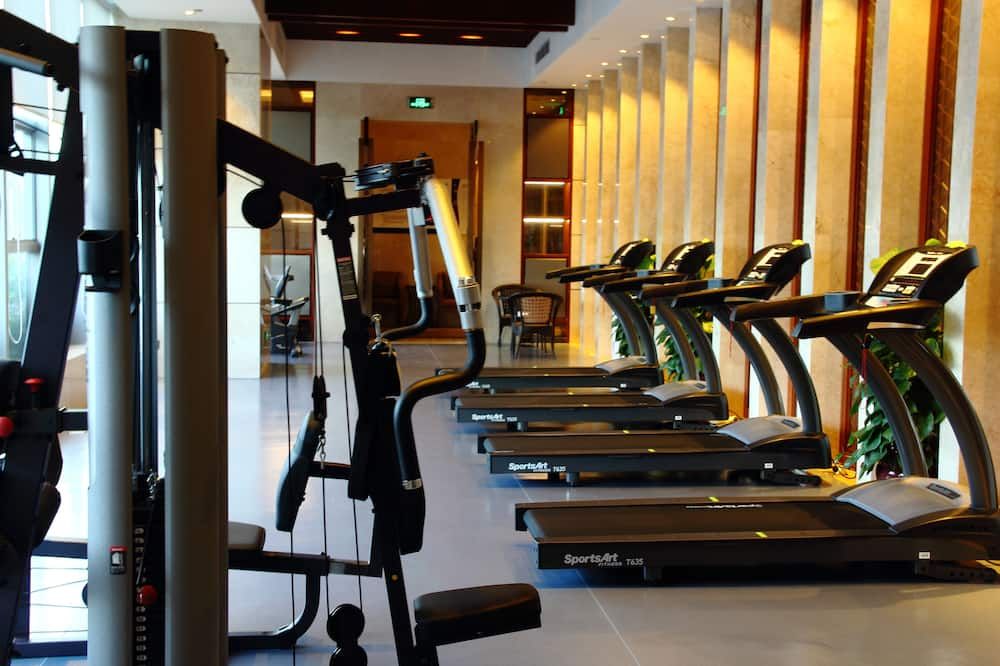 Gimnasio