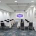 Sala de conferencias