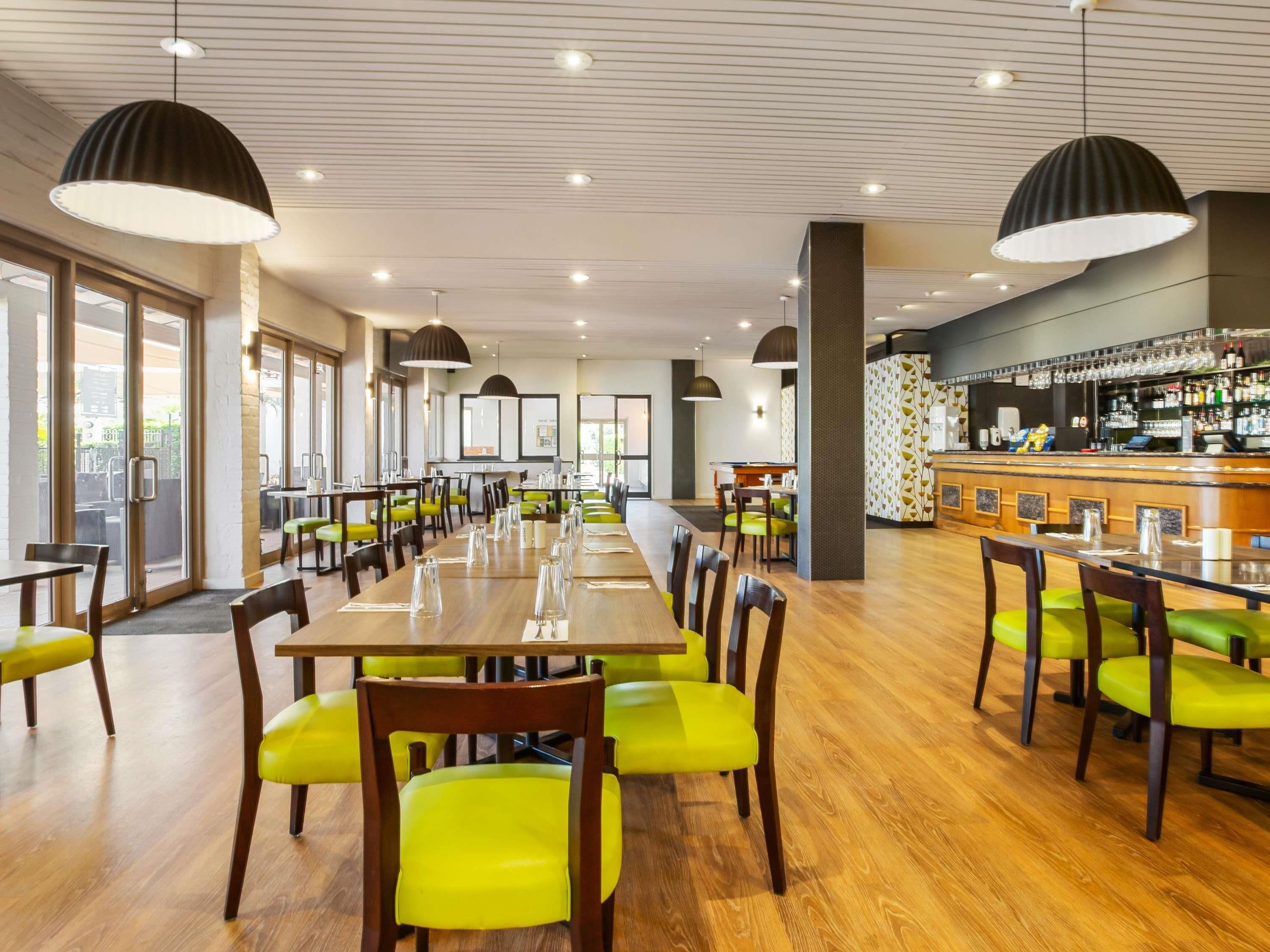 Restaurante