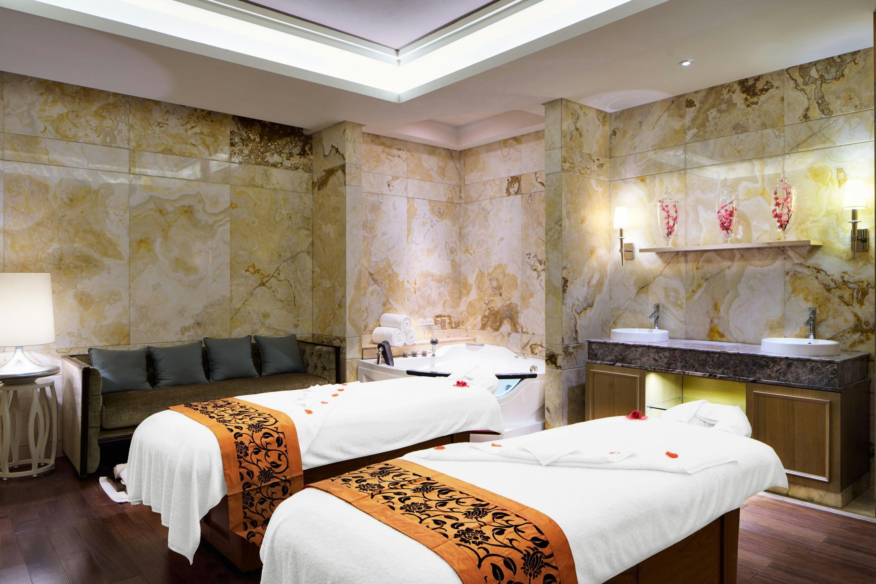 Spa