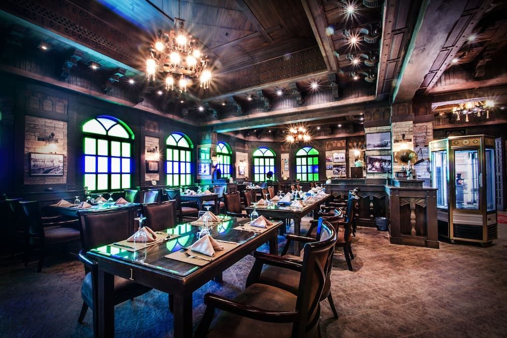 Restaurante