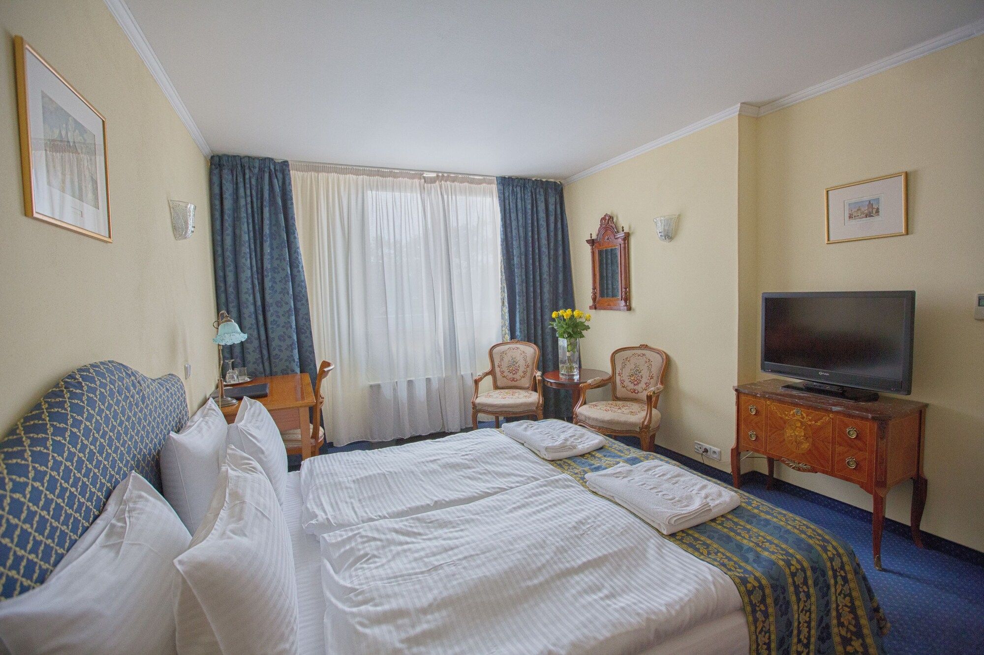 Habitación