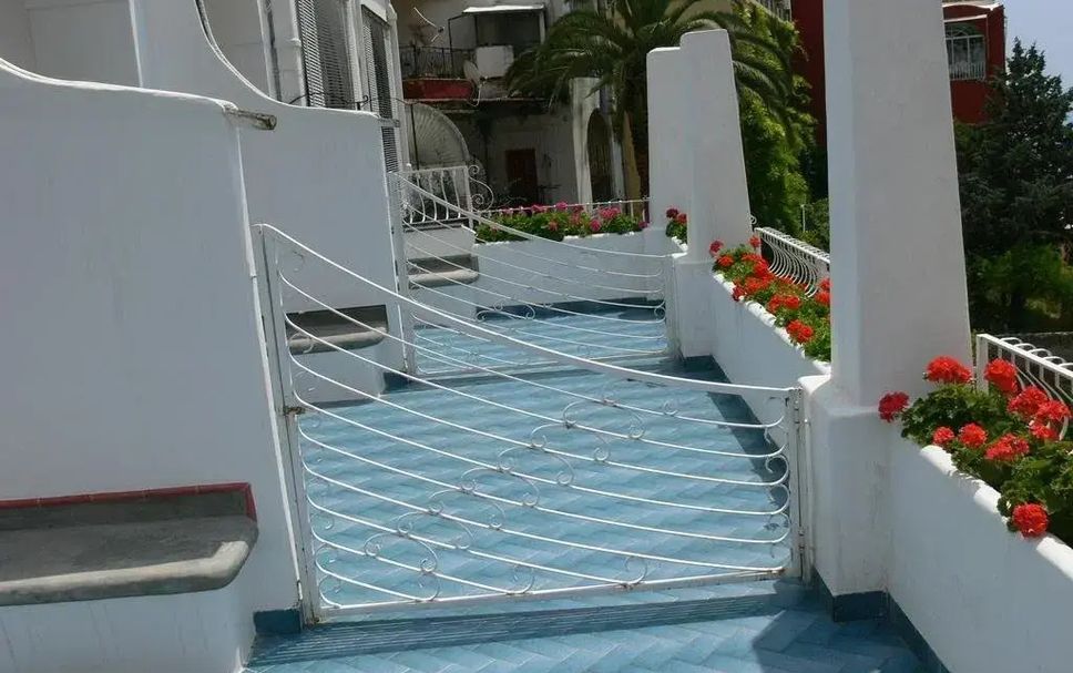 Escaleras Foto