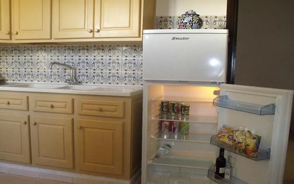 Cocina Foto
