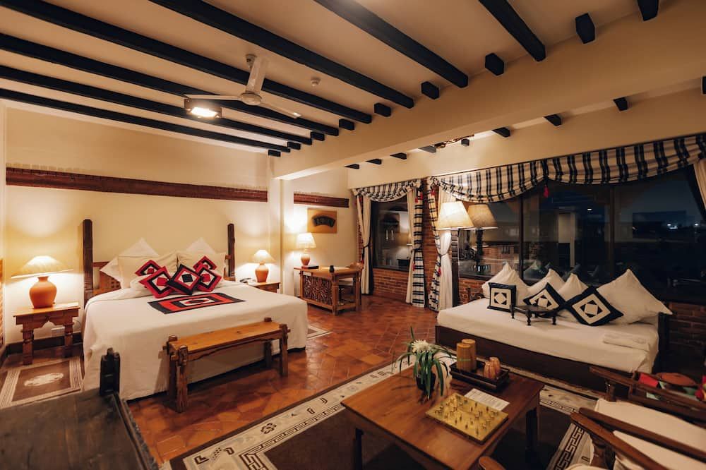 Habitación