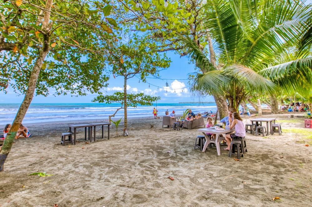 Playa Foto