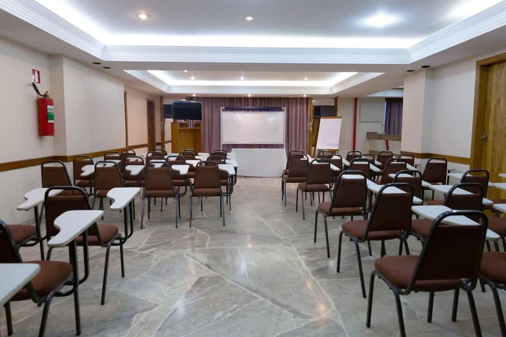 Sala de conferencias