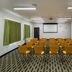 Sala de conferencias