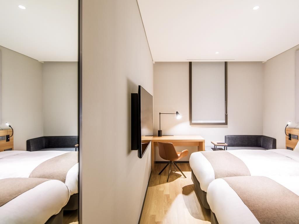 Habitación
