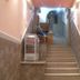 Escaleras