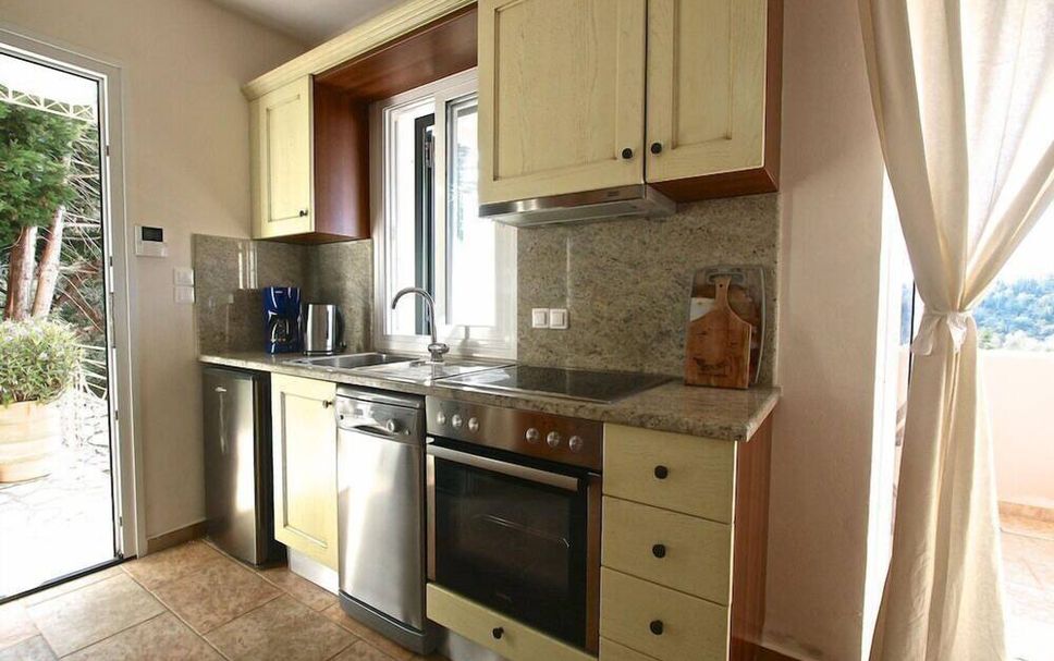 Cocina Foto