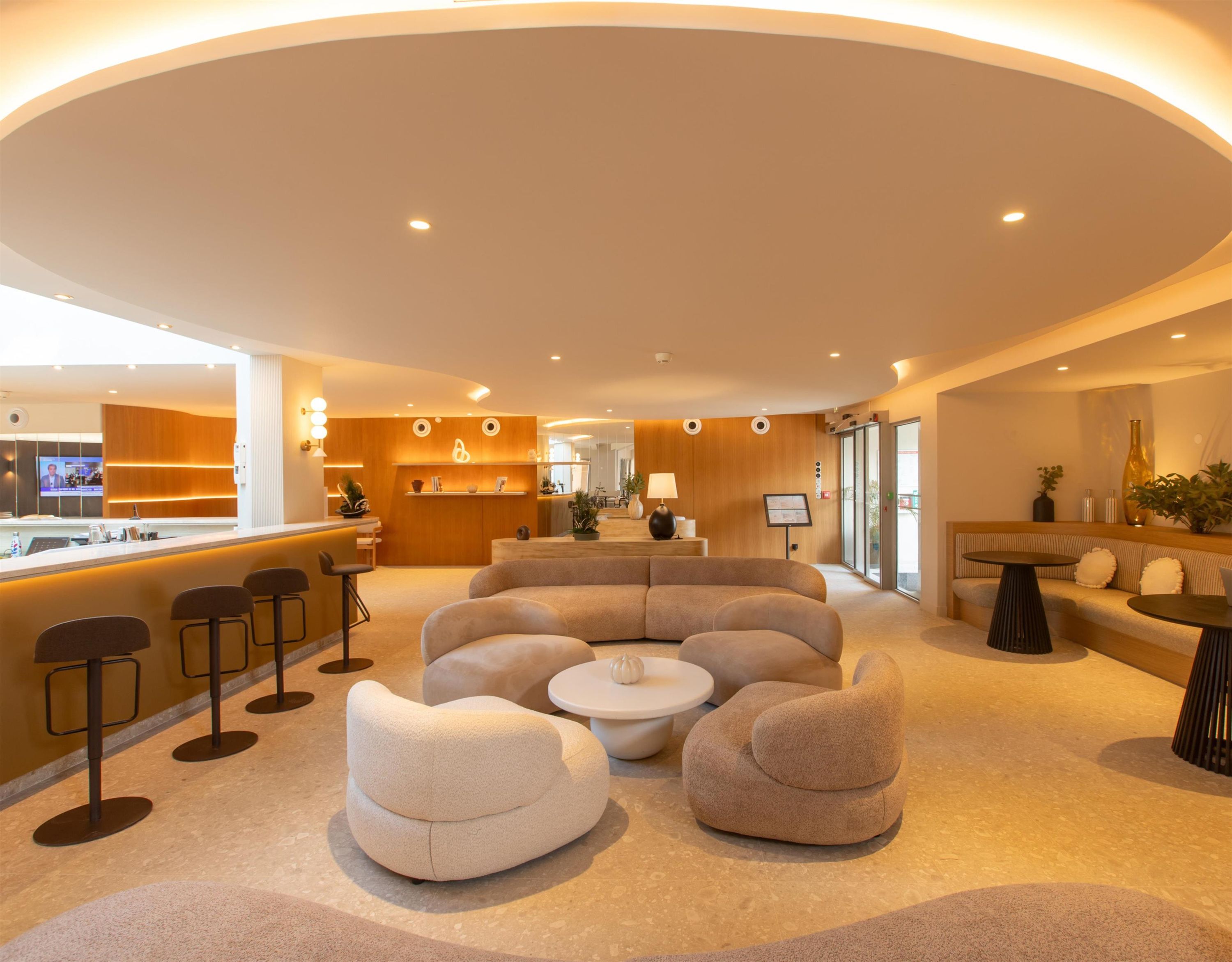Sala de estar