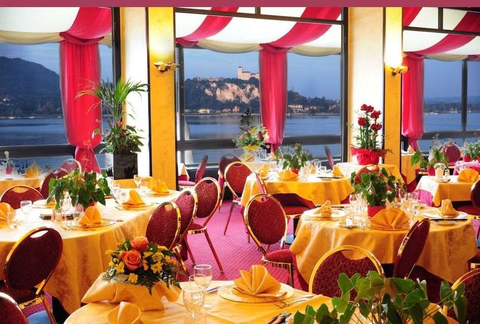 Sala de banquetes