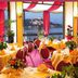 Sala de banquetes
