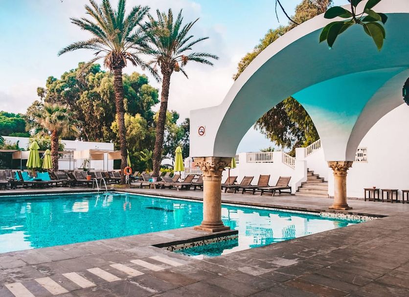 Piscina Foto