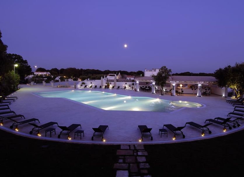 Piscina Foto