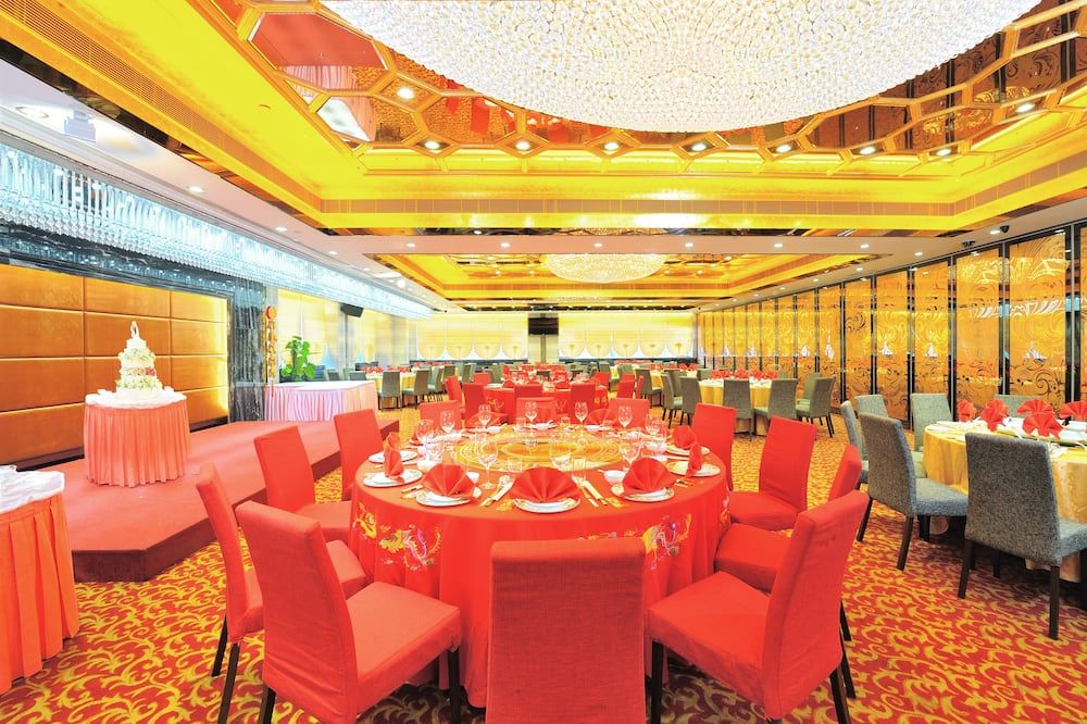 Sala de banquetes