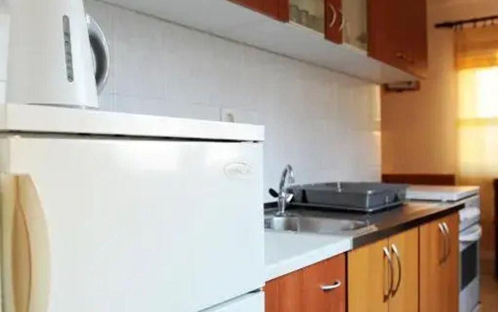 Cocina Foto
