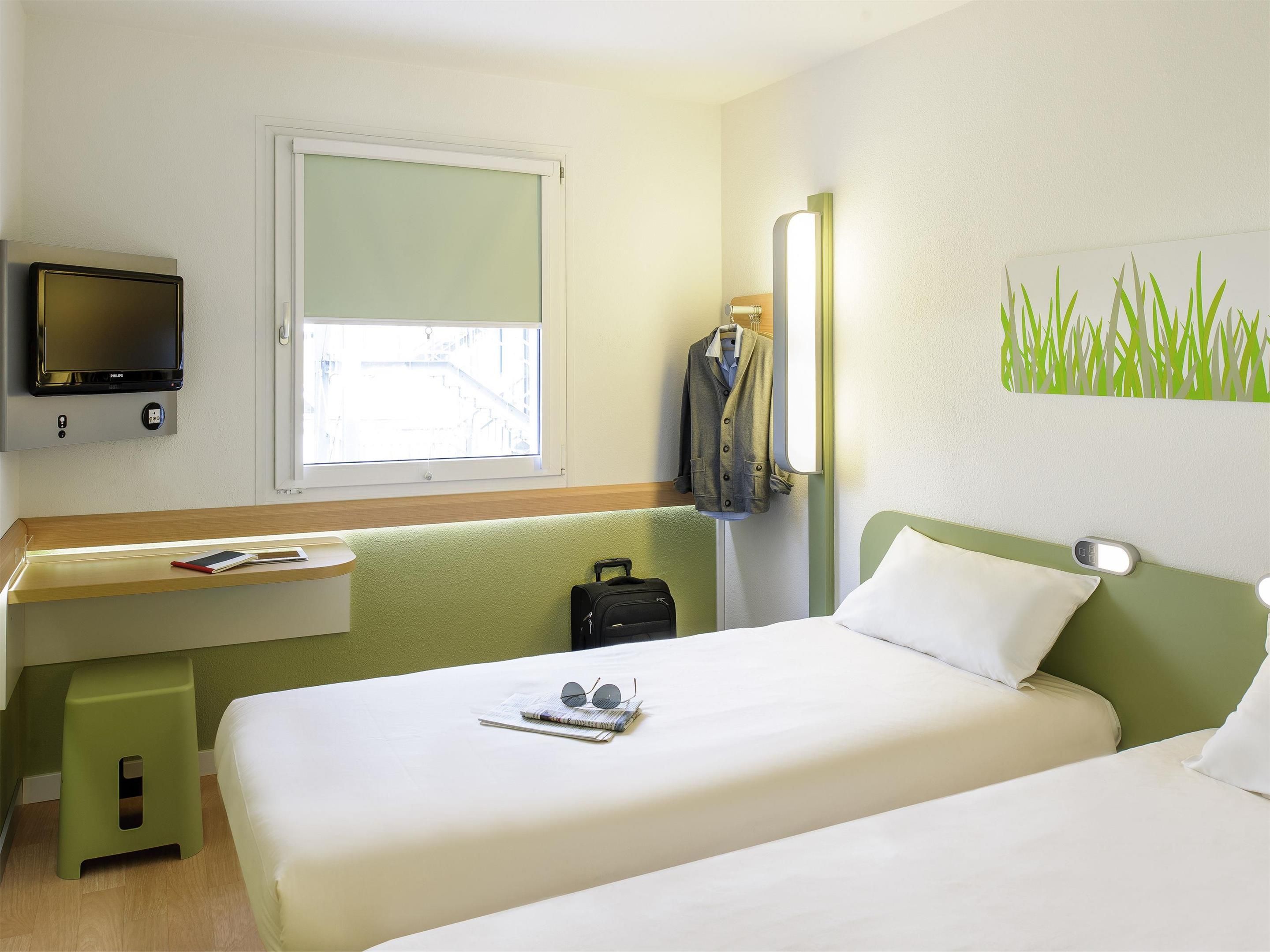 Habitación