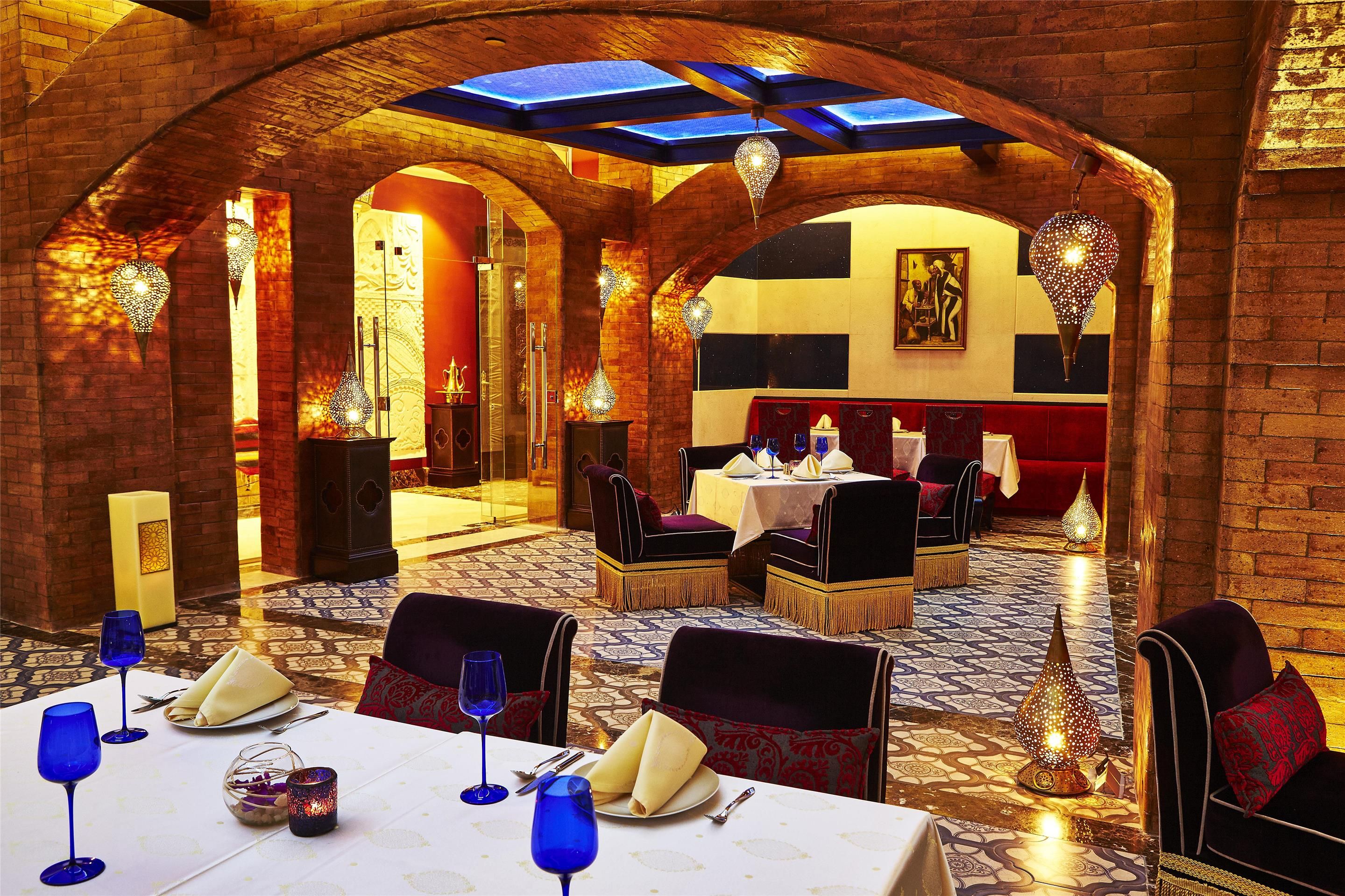 Restaurante