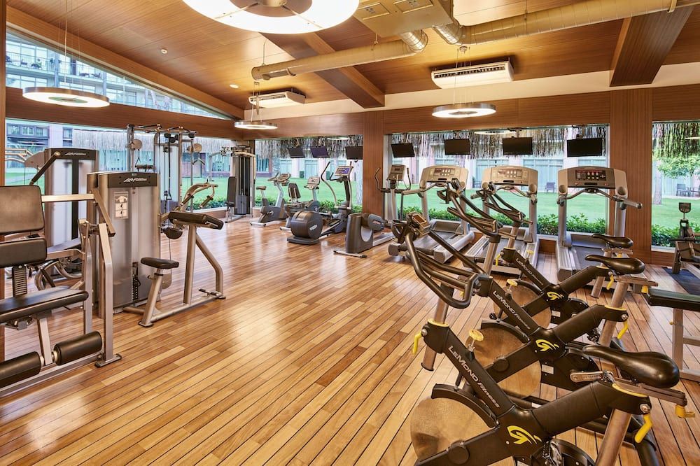 Gimnasio
