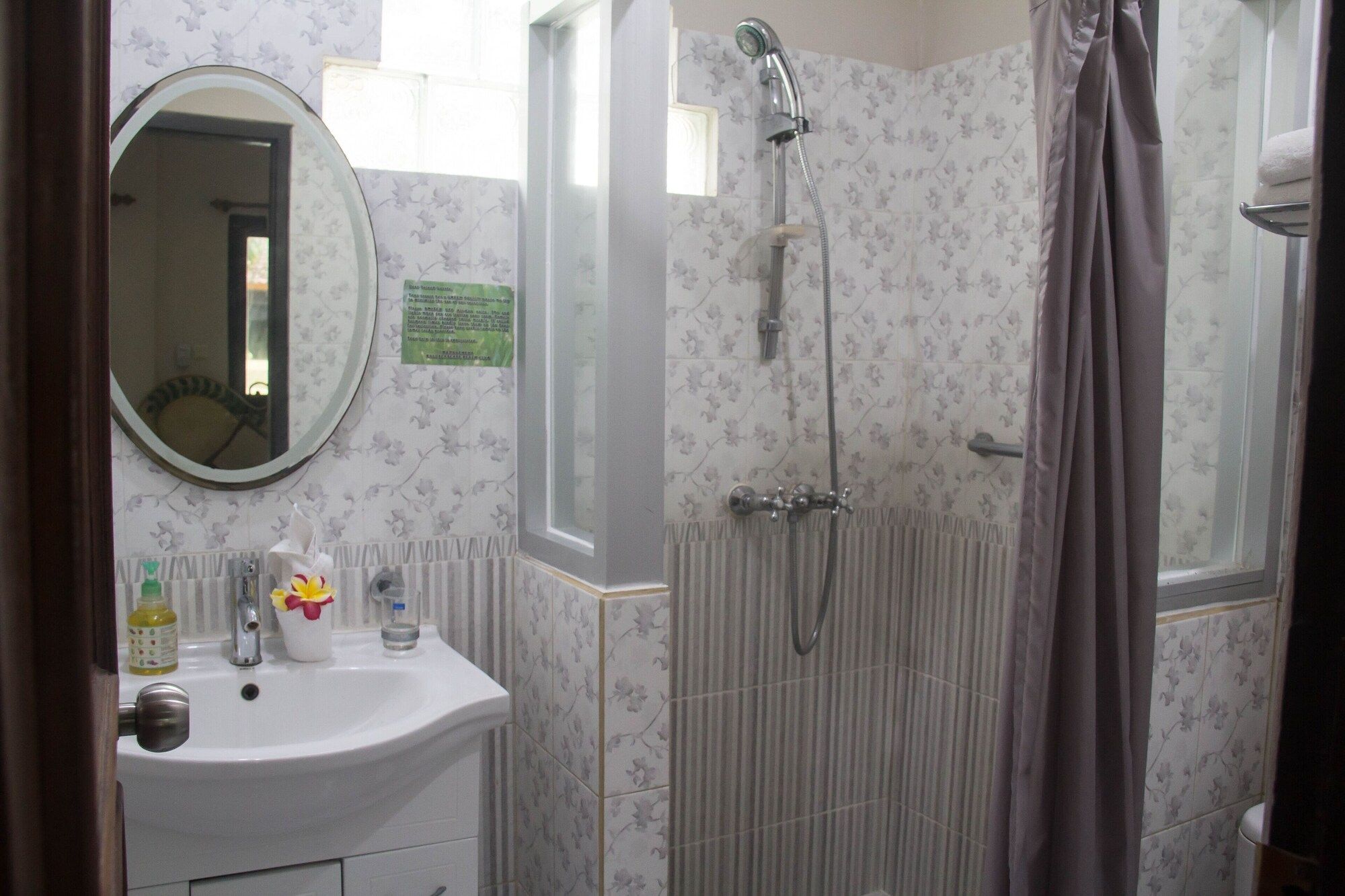 Baño