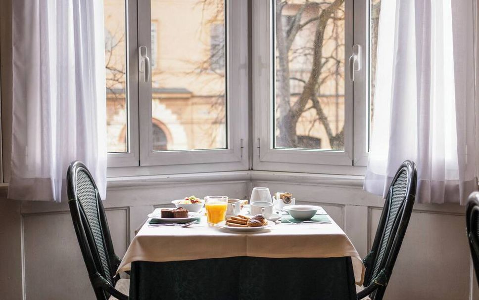 Comedor Foto