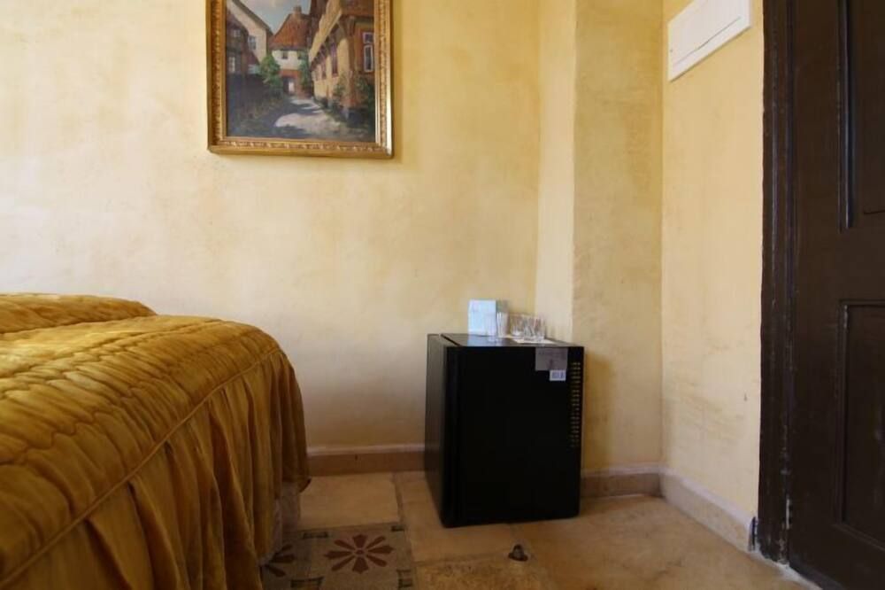 Servicio de la habitación