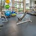 Gimnasio