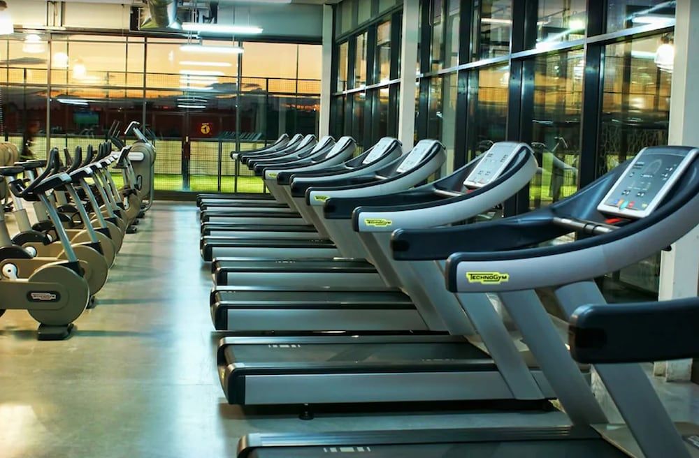 Gimnasio