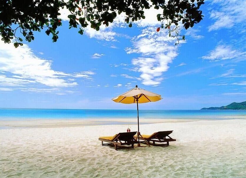 Playa Foto