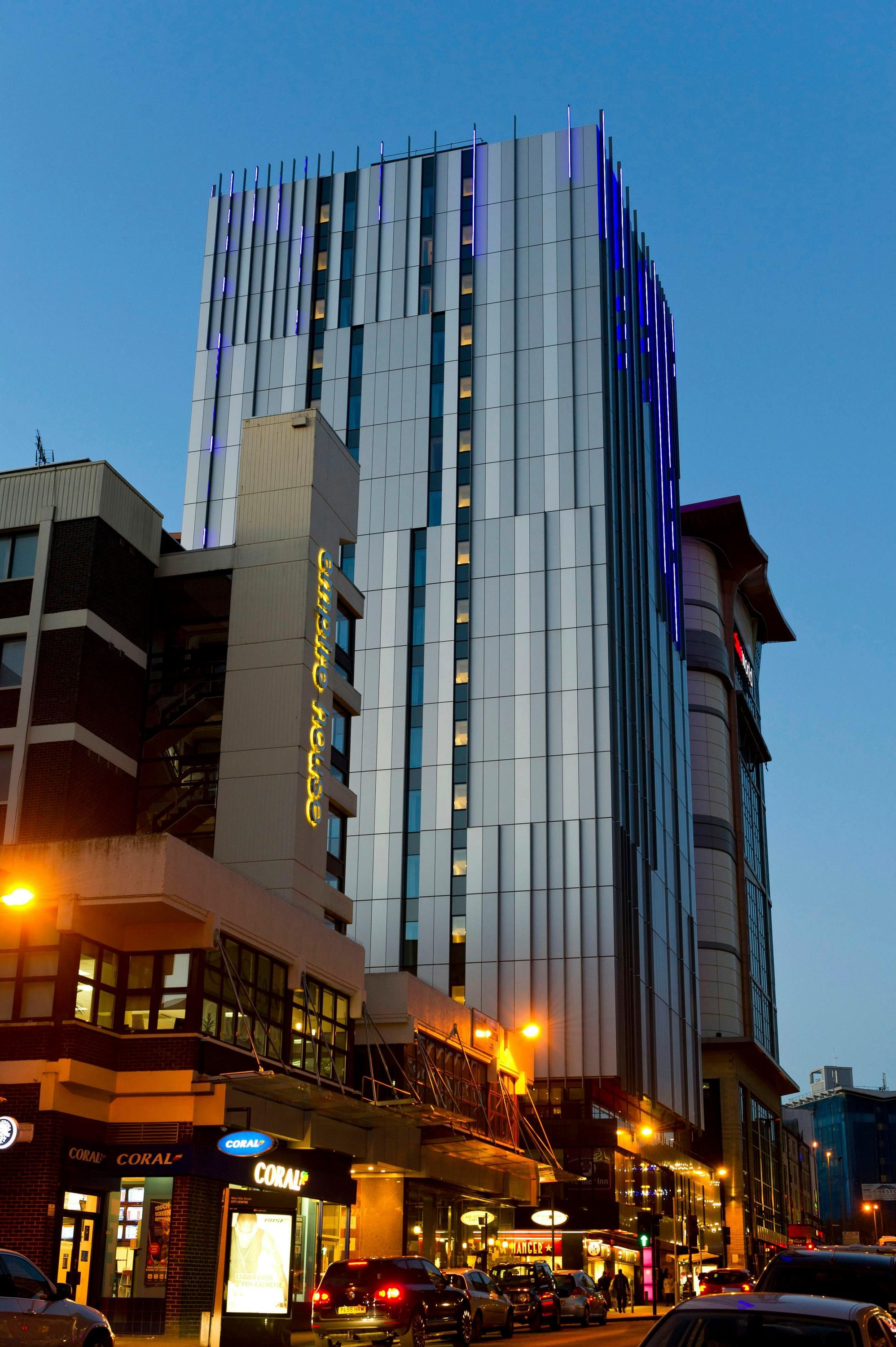 Edificio