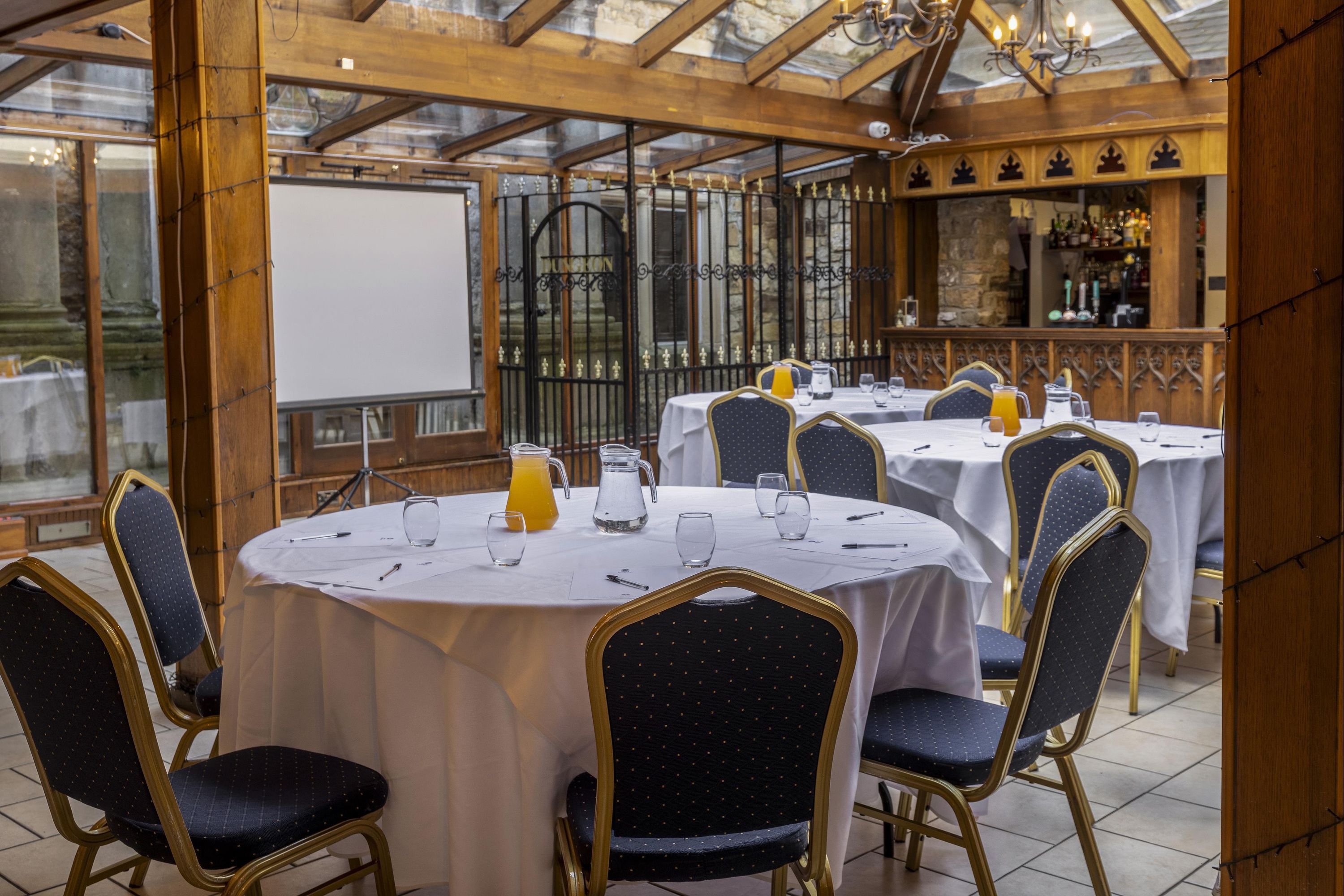 Sala de banquetes