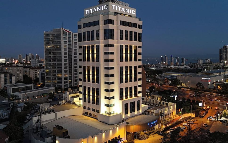 Edificio Foto